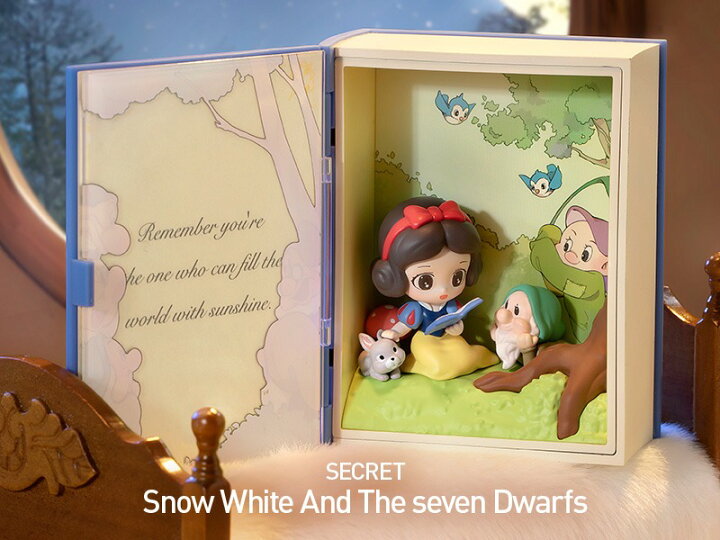 楽天市場】DISNEY プリンセス フェアリーテイル シリーズ シーンセット 
