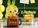 LABUBU Lemon Tea
