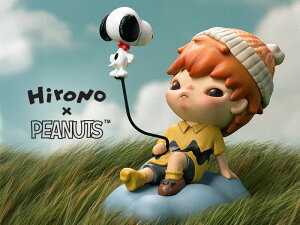 yԒGg[P10{IzHIRONO × SNOOPY