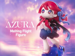 yԒGg[P10{IzAZURA Melting Flight