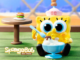 SpongeBob ベストフレンズ シリーズ【ピース】