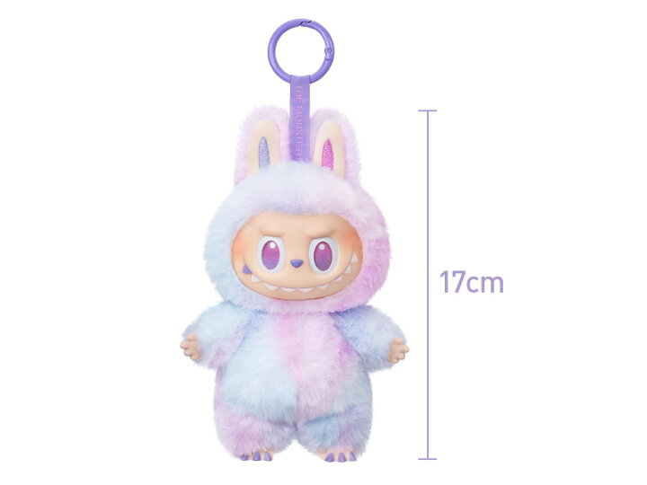 楽天市場】THE MONSTERS Big into Energy シリーズ ぬいぐるみ 