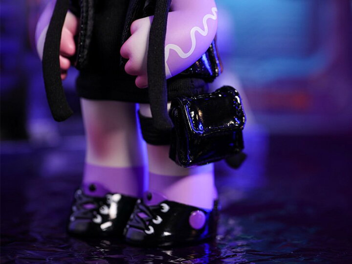 楽天市場】SKULLPANDA OOTD Glaring ビッグサイズ : POP MART JAPAN 