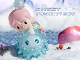 Sweet Bean × INSTINCTOY Sweet Together シリーズ【ピース】