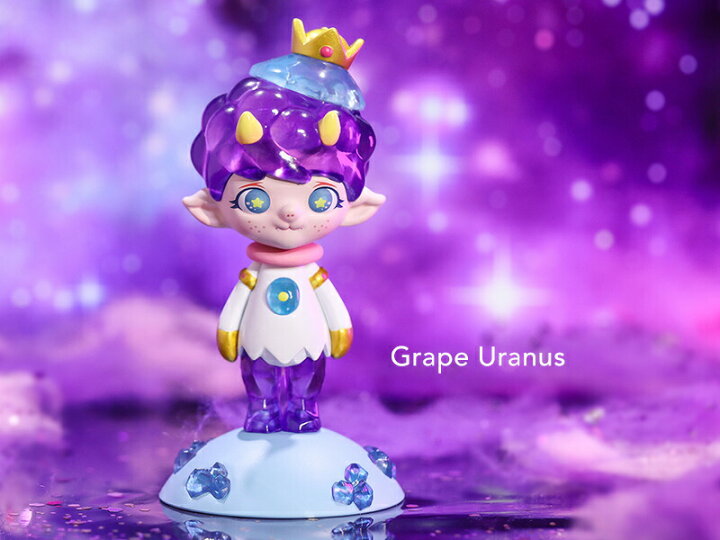 楽天市場】ZOE フルーツプラネット シリーズ【ピース】 : POP MART JAPAN 楽天市場店 楽天市場】ZOE フルーツプラネット シリーズ【ピース】 : POP MART JAPAN 楽天市場店