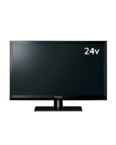 楽天市場】パナソニックテレビd305 24型の通販
