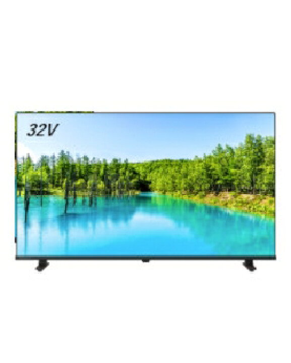 楽天市場】TOSHIBA（東芝） 32型ハイビジョン液晶テレビ 4580652113434 