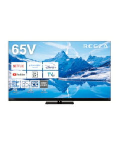 TOSHIBAiŁj 65^4Kter Mini LED 4580652113588 REGZA 65Z870N [65C`]