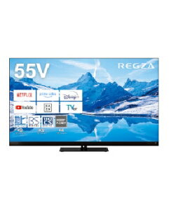 TOSHIBAiŁj 55^4Kter Mini LED 4580652113595 REGZA 55Z870N [55C`]