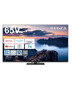 TOSHIBAiŁj 65^4Kter 4580652113618 REGZA 65Z670N [65C`]