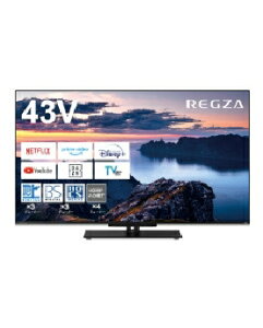 TOSHIBAiŁj 43^4Kter 4580652113649 REGZA 43Z670N [43C`]