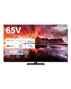 TOSHIBAiŁj 65^4KL@ELer 4580652113526 REGZA 65X8900N [65C`]