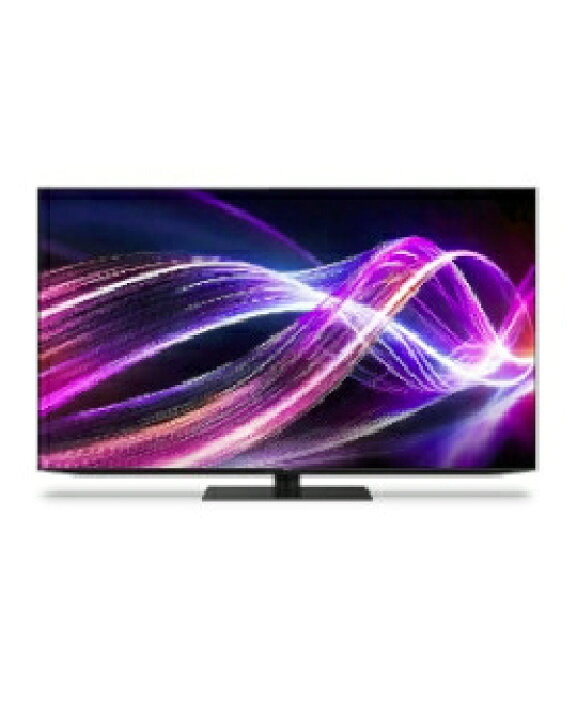 楽天市場】SHARP（シャープ） 65型4K有機ELテレビ 4550556119399 AQUOS 