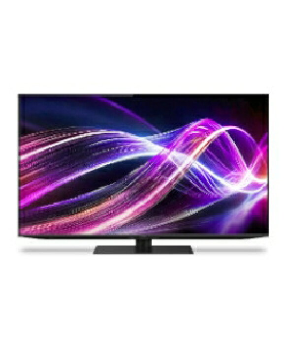 楽天市場】SHARP（シャープ） 55型4K有機ELテレビ 4550556119405 AQUOS 