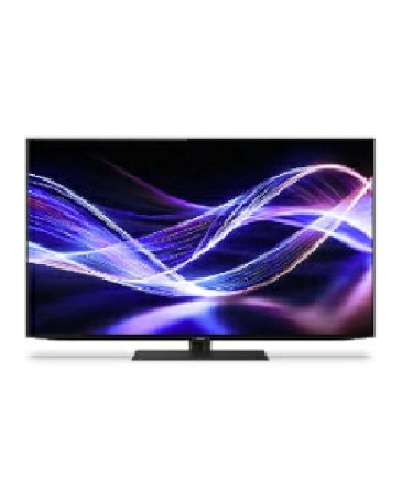 楽天市場】SHARP（シャープ） 55型4K有機ELテレビ 4550556127097 AQUOS 