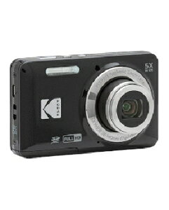 Kodak(R_bNj RpNgfW^J 4978877388025 PIXPRO FZ55BK2A []