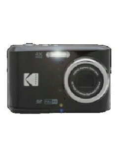 Kodak(R_bNj RpNgfW^J 4978877387929 PIXPRO FZ45BK []