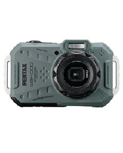 PENTAX(y^bNX) RpNgfW^J 4549212310140 PENTAX WG-1000 [I[u]