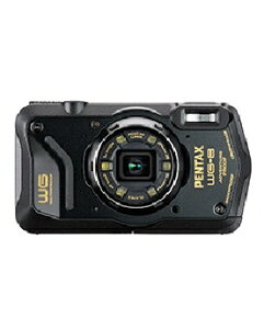 PENTAX(y^bNX) RpNgfW^J 4549212310393 PENTAX WG-8 [ubN]