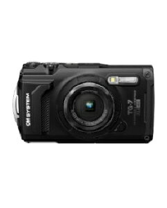 OMfW^\[VY RpNgfW^J 4545350055974 OM SYSTEM Tough TG-7 [ubN]