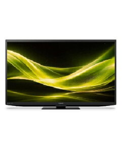 JH01180 SHARP液晶カラーテレビ2018年製 2T-C40AE2