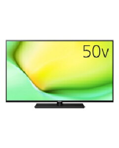 Panasonicipi\jbNj 50V^ 4Kter 4549980767733 VIERA TV-50W90A [50C`]