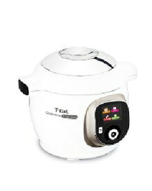 T-FAL(ティファール) クックフォーミー エクスプレス（210レシピ内蔵） 3045386381753 クックフォーミー エクスプレス CY8521JP