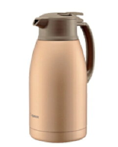 ZOJIRUSHI(象印) ステンレスポット 1.9L 4974305219145 SH-HC19-NU