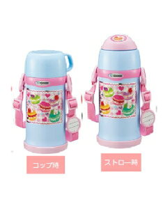 ZOJIRUSHIiۈj 2way XeX{g TUFF0.6L 4974305215253 XeX{g ^t 0.6L SC-ZT60(AZ)