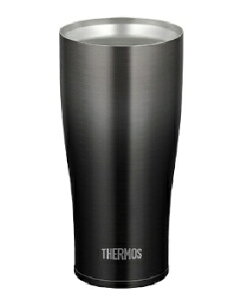 THERMOS�i�T�[���X�j �^��f�M�^���u���[ 420ml 4562344384841 JDE-421LTD(BK-G)