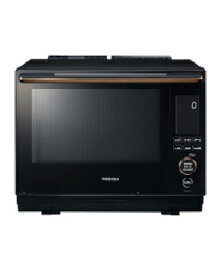 TOSHIBA（東芝） 過熱水蒸気オーブンレンジ 4904530111945 石窯ドーム ER-XD5000