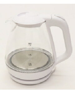 HIRO CORPORATION�i�q���R�[�|���[�V�����j �K���X�P�g�� 1.2L 4562350987449 HKG-012-WH [�z���C�g]