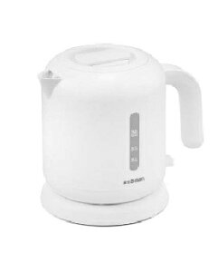 IRISOHYAMA(アイリスオーヤマ) 電気ケトル ベーシックタイプ 4967576456562 IKEB-800