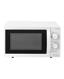 maxzen(マクスゼン） 18L家庭用電子レンジ　50Hz 4571495431366 JM18AGZ01WH [ホワイト 50Hz専用(東日本)]