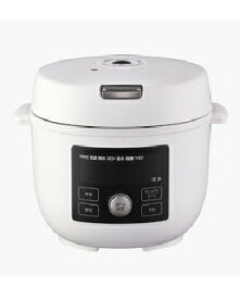 TIGER（タイガー） 電気圧力鍋 4904710437674 TIGER COOKPOT COK-A220-WM [マットホワイト]