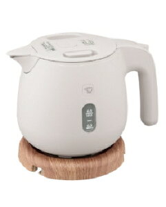 ZOJIRUSHI�i�ۈ�j �d�C�P�g�� 0.6L 4974305224491 CK-SA06-HZ [�T���h�O���[]