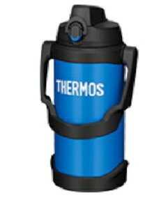 THERMOS(サーモス) 水筒 真空断熱スポーツジャグ 4562344389914 真空断熱スポーツジャグ 2.0L FJQ-2000(BL)