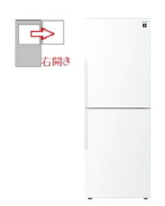 SHARPiV[vj yEJz2hA 280L ① 4550556115667 SJ-PD28K-W [AR[zCg]