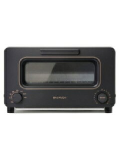 BALMUDAio~[_j I[ug[X^[ 4560330111709 BALMUDA The Toaster K11A-BK [ubN]