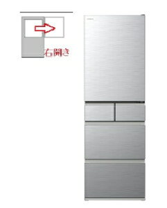 ドリーム川西店御来店限定】 ヒタチ 冷蔵庫 R-HS47 470(140/330）L 22 