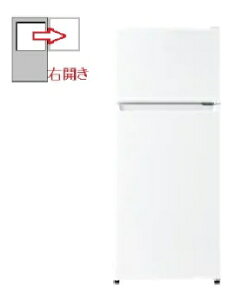 HaierinCA[j yEJz2hA 120L Ⓚ① 4571526732424 JR-12A-W [zCg]