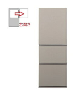 Panasonicipi\jbNj yEJz① 3hA 326L 4549980788288 NR-C33ES1-C [}bgx[W]