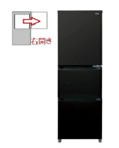 HaierinCA[j yEJz3hA 286L Ⓚ① 4571526732738 SLIMORE JR-CV29C-K [`R[ubN]