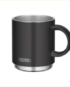 THERMOSiT[Xj ^fM}OJbv 350ml 4562344399906 JDS-351iBKj