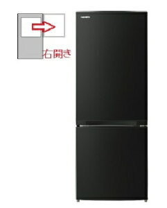 TOSHIBAiŁj yEJz2hA 153L ① 4904530129803 GR-W15BS(KT) [GNubN]