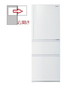 TOSHIBAiŁj yEJz3hA 326L ① 4904530129858 VEGETA GR-W33SC(WU) [}bgzCg]