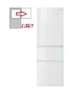 TOSHIBAiŁj yEJz3hA 356L ① 4904530129872 VEGETA GR-W36SC(WU) [}bgzCg]