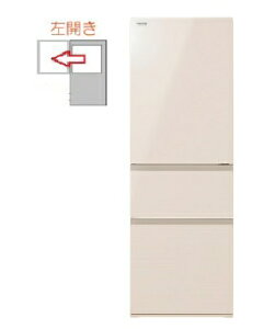 TOSHIBAiŁj yJz3hA 356L ① 4904530129896 VEGETA GR-W36SVL(UC) [OCAC{[]