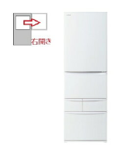 TOSHIBAiŁj yEJz5hA 411L ① 4904530132285 VEGETA GR-W41GK(WU) [}bgzCg]
