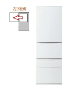 TOSHIBAiŁj yJz5hA 411L ① 4904530132278 VEGETA GR-W41GKL(WU) [}bgzCg]
